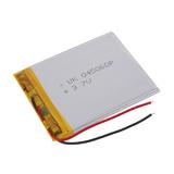 Літій-полімерний акумулятор 1600mAh 3,7V