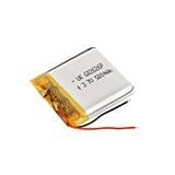 Літій-полімерний акумулятор 602626 500mAh 3,7V