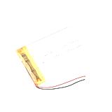 Літій-полімерний акумулятор 1000mAh 3,7V, 52х34х4мм, - UK 043450P, (),
   [China]