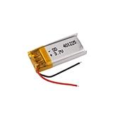 Літій-полімерний акумулятор 041225 150mAh 3,7В