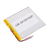 Літій-полімерний акумулятор 04100100 5000mAh 3,7V