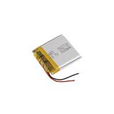 Літій-полімерний акумулятор 582728 400mAh 3,7V