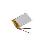 Літій-полімерний акумулятор 302030 150mAh 3,7V