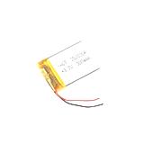Акумулятор Li-ion LIR2032v, 60mA, , (),
   []