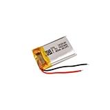 Літій-полімерний акумулятор 500mAh 3,7V