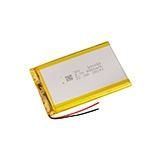 Літій-полімерний акумулятор 6000mAh 3,7V