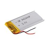 Літій-полімерний акумулятор 042040 400mAh 3,7V
