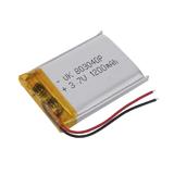 Літій-полімерний акумулятор 803040 1200mAh 3,7V