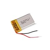 Літій-полімерний акумулятор 402030P 200mAh 3,7V