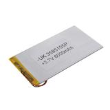 Літій-полімерний акумулятор 3585155 6000mAh 3,7V