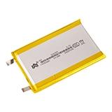 Літій-полімерний акумулятор 1800mAh 3,7V