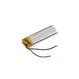 Літій-полімерний акумулятор 501240 200mAh 3,7V
