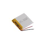 Літій-полімерний акумулятор 574240 1100mAh 3,7V