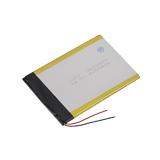 Літій-полімерний акумулятор 4200mAh 3,7V