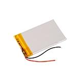 Літій-полімерний акумулятор 403759 1000mAh 3,7V