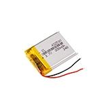 Літій-полімерний акумулятор 402530 300mAh 3,7V