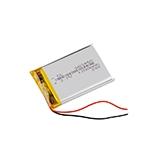 Літій-полімерний акумулятор 603450 1200mAh 3,7V