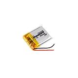 Літій-полімерний акумулятор 702025 300mAh 3,7V