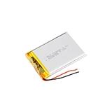 Литий-полимерный аккумулятор 523450P 1000mAh 3,7V