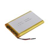 Литий-полимерный аккумулятор 8000mAh 3,7V
