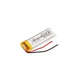 Литий-полимерный аккумулятор 501340 350mAh 3,7V
