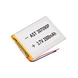 Литий-полимерный аккумулятор 3500mAh 3,7V