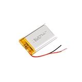 Литий-полимерный аккумулятор 800mAh 3,7V