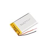 Літій-полімерний акумулятор 603048P 950mAh 3,7V