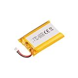 Літій-полімерний акумулятор VIDEX VLF-B103450-20 2000mAh 3,7V