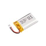 Літій-полімерний акумулятор VIDEX VLF-B102540-12 1200mAh 3,7V