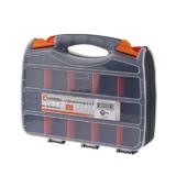 Органайзер 12.5" 2в1 Intertool BX-4004