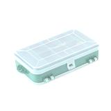 Касетниця ProsKit 103-132C, 160x105x45, двостороння, (),
   [ProsKit]