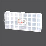 Органайзер Intertool BX-4010, 490x240x50 мм, 31 комірка, що перебудовується, (),
   [Intertool]