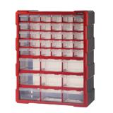 Кассетница Intertool BX-4013