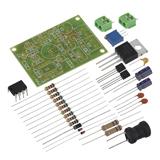 Радіо-конструктор K233 світлодіодний драйвер, 33х51х22мм; Ucc=6-22V; 5-20Vout; 350mA (1W LED), 700mA (3W LED), 1A (5W LED, (),
   [Radio-KIT]