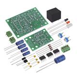Радіо-конструктор інфрачервоний бар'єр K202.1, 12-16vcc; 7.2 kHz; реле до 10А; дальність до 5м, плата, деталі, інструкція, (),
   [Radio-KIT]