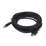 Кабель штекер HDMI - штекер HDMI, 5м