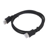 Кабель штекер HDMI - штекер HDMI, 1м