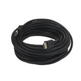 Кабель шт. HDMI-шт. HDMI, 10 м