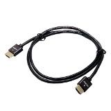 Кабель HDMI Ultra Slim 1м