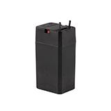 Акумулятор свинцево-кислотний 4V 700mAh