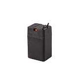 Акумулятор свинцево-кислотний 4V 300mAh