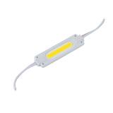 Світлодіодний модуль МТК-COB-1LED, теплий