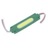 Світлодіодний модуль МТК-COB-1LED, зелений