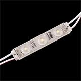 Светодиодный модуль 6313 smd-2835-3Led 1,5W, белый