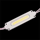 Светодиодный модуль МТК-COB-1Led-W-2W, белый влагозащищённый