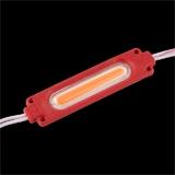 Светодиодный модуль МТК-COB-1Led-2W-12V, красный