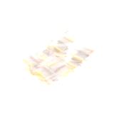 Набір резисторів 0,25 Вт 1..9,1 Ом, по 50шт, (),
   []