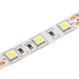 Стрічка світлодіодна 5050 60LED IP20 за 0,5м холодна