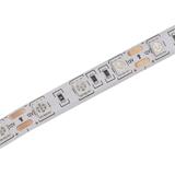 Лента светодиодная 5050 60Led красная 0,5м